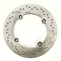 Disque de frein Arrière MTX Disc Suzuki 650 DL 2004-2009 1000 DL 2002-2009