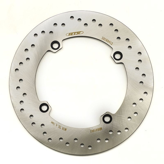 Disque de frein Arrière MTX Disc Suzuki 650 DL 2004-2009 1000 DL 2002-2009