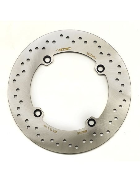Disque de frein Arrière MTX Disc Suzuki 650 DL 2004-2009 1000 DL 2002-2009