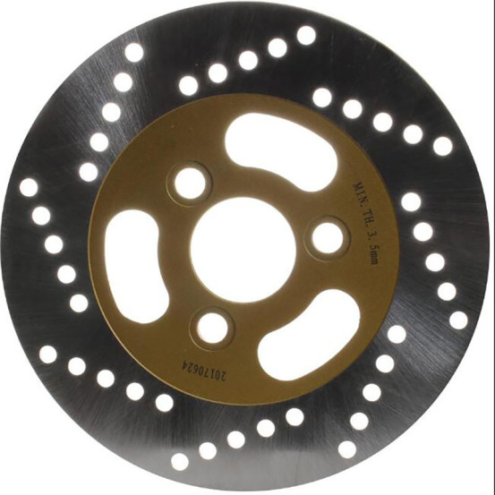 Disque de frein Avant MTX Disc Suzuki 125 AN 1994-2006