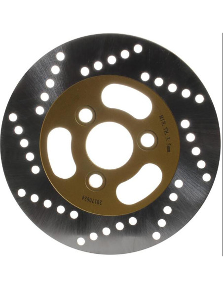 Disque de frein Avant MTX Disc Suzuki 125 AN 1994-2006