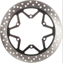 Disque de frein Avant Gauche MTX Disc Suzuki VL 1500 Boulevard 2002-2009