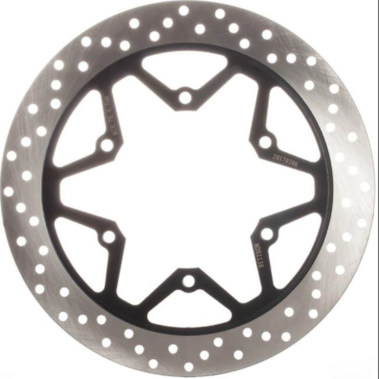 Disque de frein Avant Gauche MTX Disc Suzuki VL 1500 Boulevard 2002-2009
