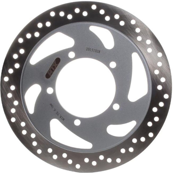 Disque de frein Avant Droite MTX Disc Suzuki VL 1500 Boulevard 2002-2009