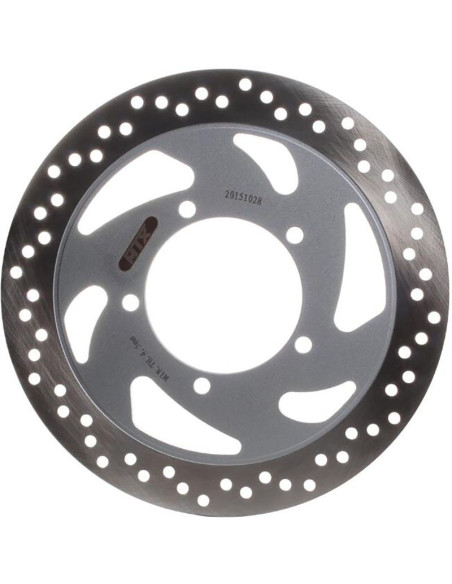 Disque de frein Avant Droite MTX Disc Suzuki VL 1500 Boulevard 2002-2009