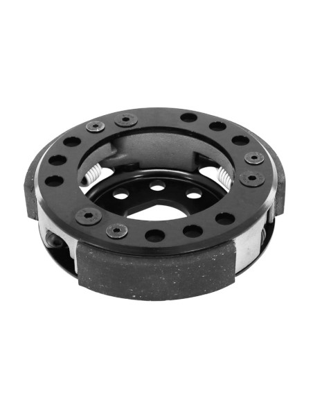 Embrayage scooter STAGE6 Racing Torque Control MK II Booster / Nitro / SR50 / F12 / Ovetto