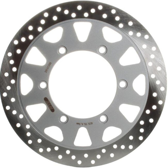 Disque de frein Avant Droite MTX Disc Suzuki VL 800 C50 2005-2016