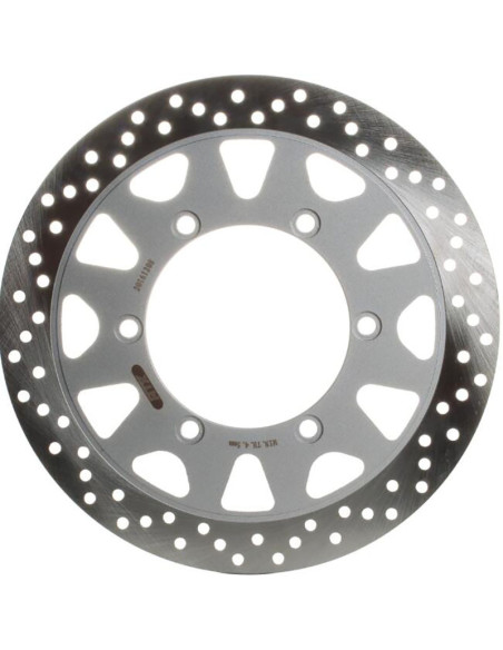 Disque de frein Avant Droite MTX Disc Suzuki VL 800 C50 2005-2016