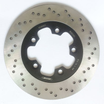 Disque de frein Arrière MTX Disc Suzuki 250 GW 2013-2015
