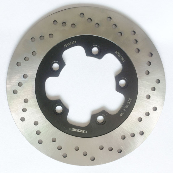 Disque de frein Arrière MTX Disc Suzuki 250 GW 2013-2015