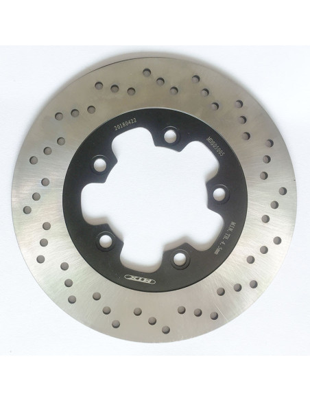 Disque de frein Arrière MTX Disc Suzuki 250 GW 2013-2015