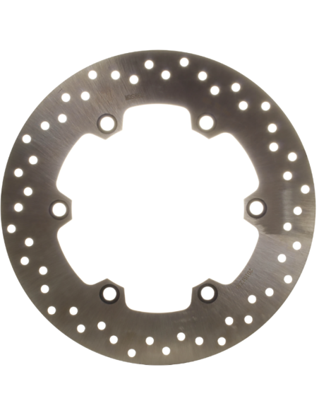 Disque de frein Arrière MTX Disc Suzuki 1300 GSX 2008-2009