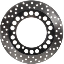 Disque de frein Arrière MTX Disc Yamaha 600 YZF R-6 1995-2007
