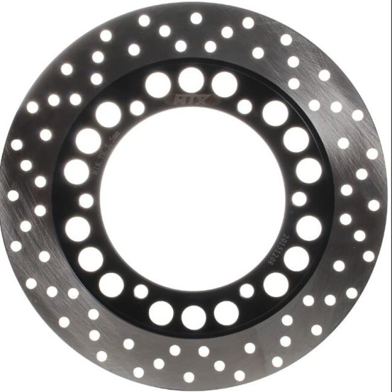 Disque de frein Arrière MTX Disc Yamaha 600 YZF R-6 1995-2007