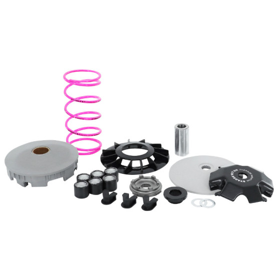 Variateur grande plage scooter STAGE6 R / T Booster / BW'S / Nitro / Aerox / SR50