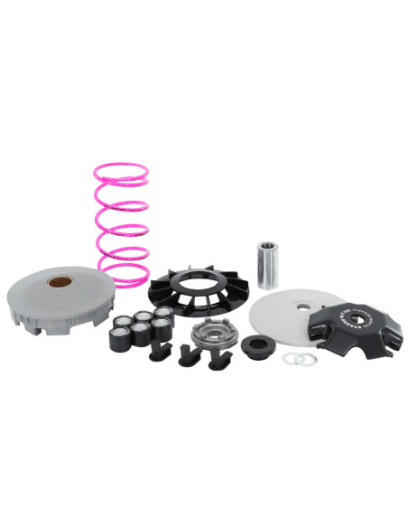 Variateur grande plage scooter STAGE6 R / T Booster / BW'S / Nitro / Aerox / SR50