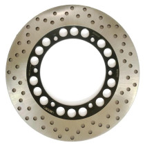 Disque de frein Avant/Arrière Gauche/Droite MTX Disc Yamaha 1000 FZR 1989-1996 500 T-Max 2001-2009 250/350 RZ 1982-1995