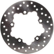 Disque de frein Arrière MTX Disc Yamaha 600 YZF R-6 1999-2002 1000 YZF R-1 2002-2003