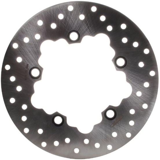 Disque de frein Arrière MTX Disc Yamaha 600 YZF R-6 1999-2002 1000 YZF R-1 2002-2003