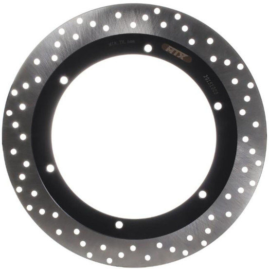 Disque de frein Arrière MTX Disc Yamaha 1300 XVZ 1997-2009
