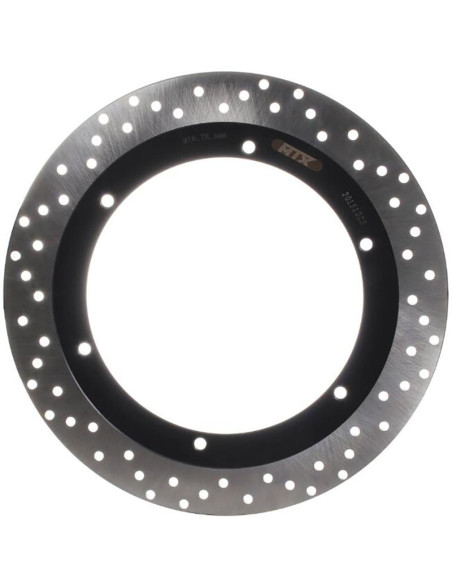 Disque de frein Arrière MTX Disc Yamaha 1300 XVZ 1997-2009