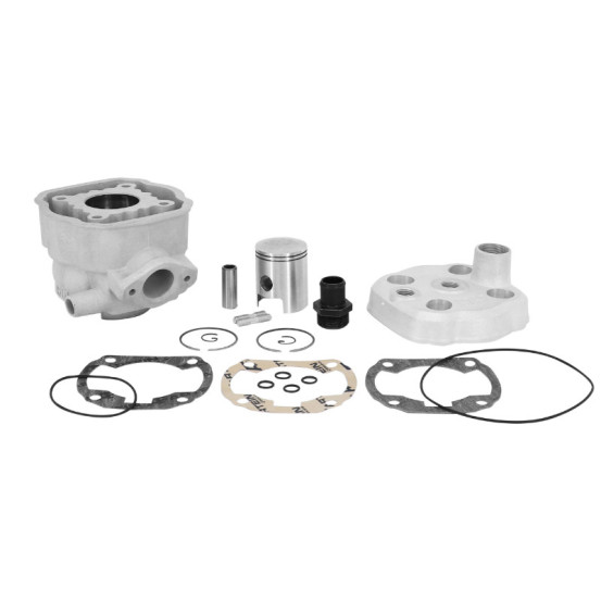 Haut moteur aluminium mécaboite STAGE6 Sport MK2 Minarelli 50 AM6