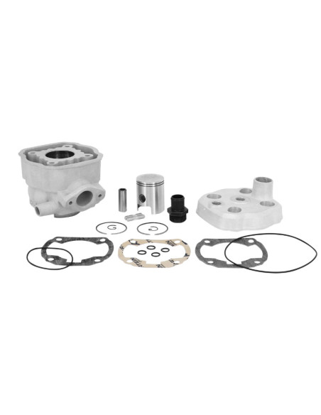 Haut moteur aluminium mécaboite STAGE6 Sport MK2 Minarelli 50 AM6