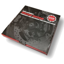 Disque de frein Arrière Gauche/Droite MTX Disc Yamaha 600 XT E 1990-2003