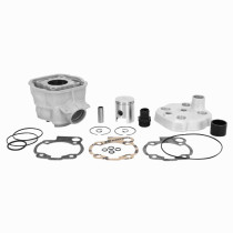 Haut moteur aluminium mécaboite STAGE6 Sport MK2 Derbi Senda / GPR Euro 3