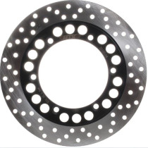 Disque de frein Arrière MTX Disc Yamaha 600 YZF R-6 1998-2001 1000 YZF R-1 1998-2001