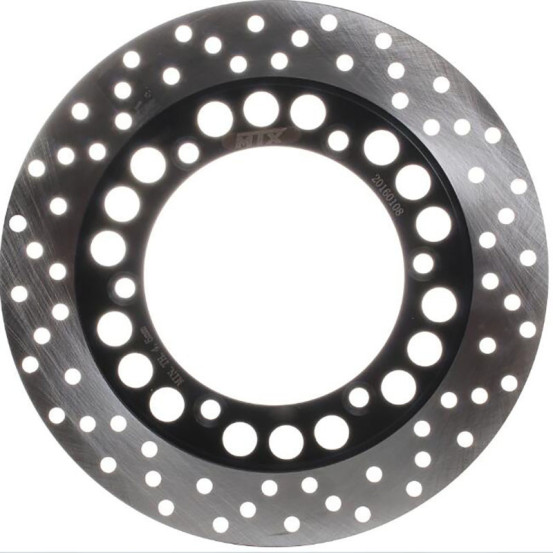 Disque de frein Arrière MTX Disc Yamaha 600 YZF R-6 1998-2001 1000 YZF R-1 1998-2001
