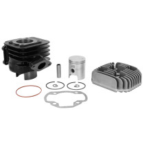 Haut moteur fonte scooter STAGE6 Streetrace Booster / BW'S / Stunt / Slider / Rocket / Next