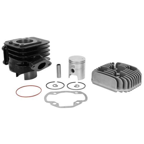 Haut moteur fonte scooter STAGE6 Streetrace Booster / BW'S / Stunt / Slider / Rocket / Next