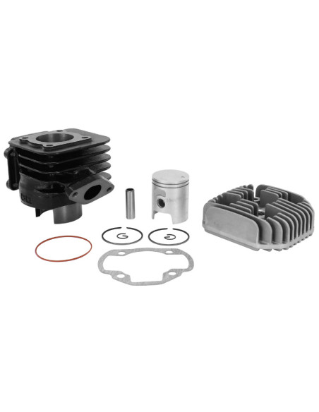 Haut moteur fonte scooter STAGE6 Streetrace Booster / BW'S / Stunt / Slider / Rocket / Next