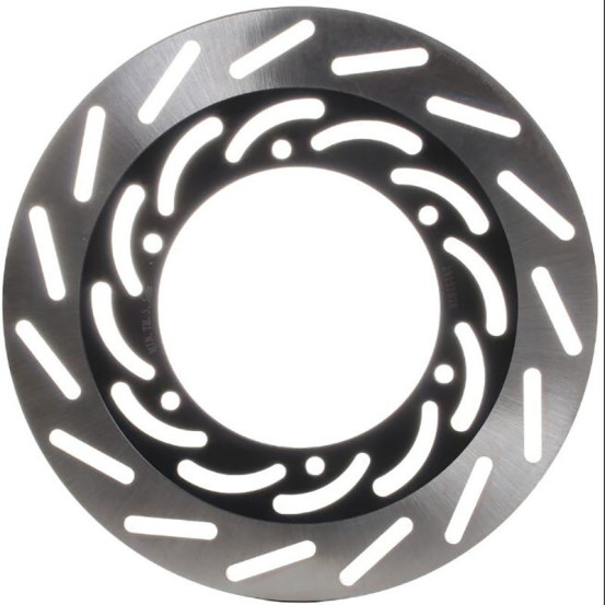 Disque de frein Arrière MTX Disc Yamaha 1300 FJR 2006-2014
