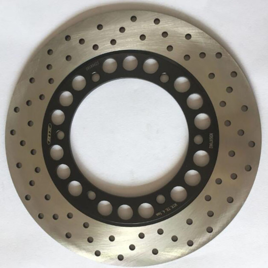 Disque de frein Arrière MTX Disc Yamaha 600 FZ6 2013-2015