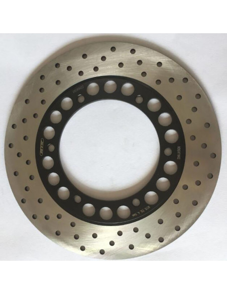 Disque de frein Arrière MTX Disc Yamaha 600 FZ6 2013-2015