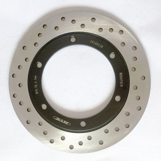 Disque de frein Arrière MTX Disc Yamaha 1000 YZF R-1 2015-2016