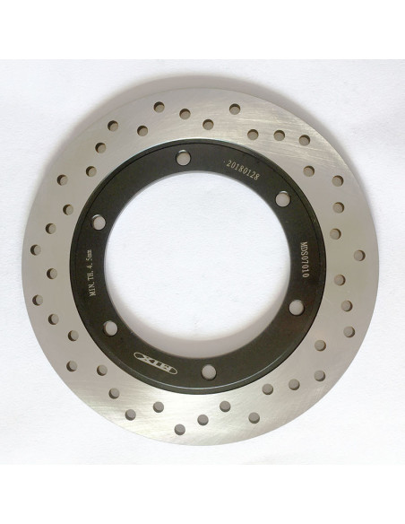 Disque de frein Arrière MTX Disc Yamaha 1000 YZF R-1 2015-2016