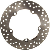 Disque de frein Arrière MTX Disc Yamaha 850 MT-09 2014-2017 700/900 XSR 2017