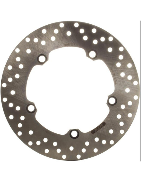 Disque de frein Arrière MTX Disc Yamaha 850 MT-09 2014-2017 700/900 XSR 2017