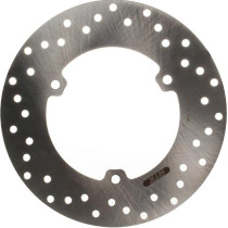 Disque de frein Arrière MTX Disc Yamaha 300 YZF R-3 2016