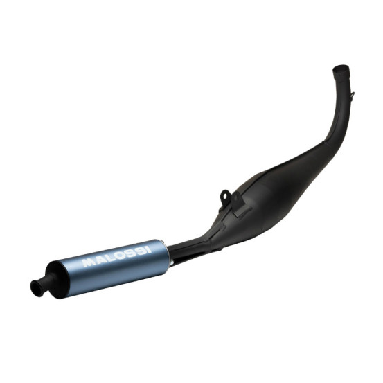 Pot d'échappement MALOSSI VT MBK/Motobécane 51