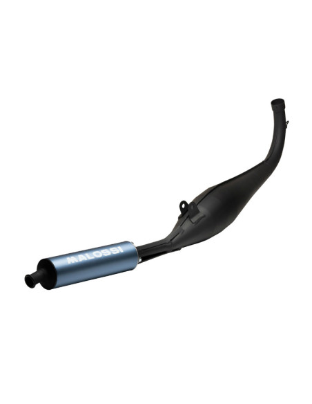 Pot d'échappement MALOSSI VT MBK/Motobécane 51