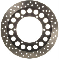Disque de frein MTX Disc Yamaha 1100 XVS 1999-2009 1300 XVZ 1999-2009 1600 XV 1999-2004