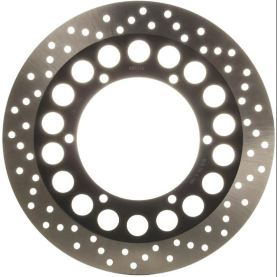 Disque de frein MTX Disc Yamaha 1100 XVS 1999-2009 1300 XVZ 1999-2009 1600 XV 1999-2004