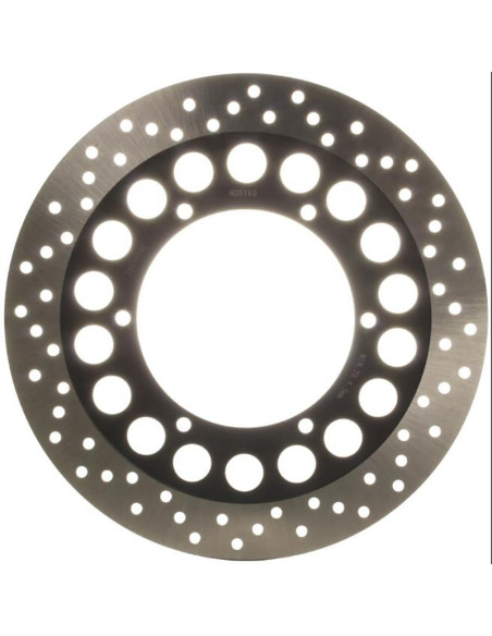 Disque de frein MTX Disc Yamaha 1100 XVS 1999-2009 1300 XVZ 1999-2009 1600 XV 1999-2004