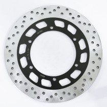 Disque de frein Arrière MTX Disc Yamaha 1300 FJR 2001-2002