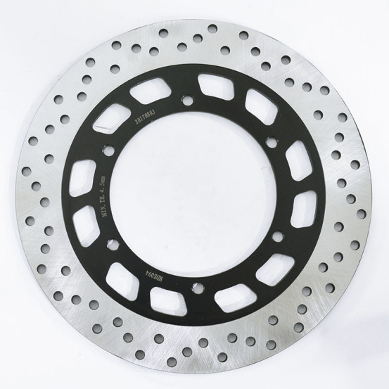 Disque de frein Arrière MTX Disc Yamaha 1300 FJR 2001-2002