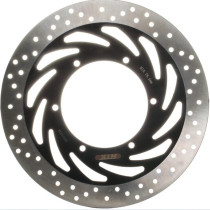 Disque de frein Arrière MTX Disc Yamaha 1600 XV 1999-2009 1700 XV 2003-2008 1900 XV 2006-2009
